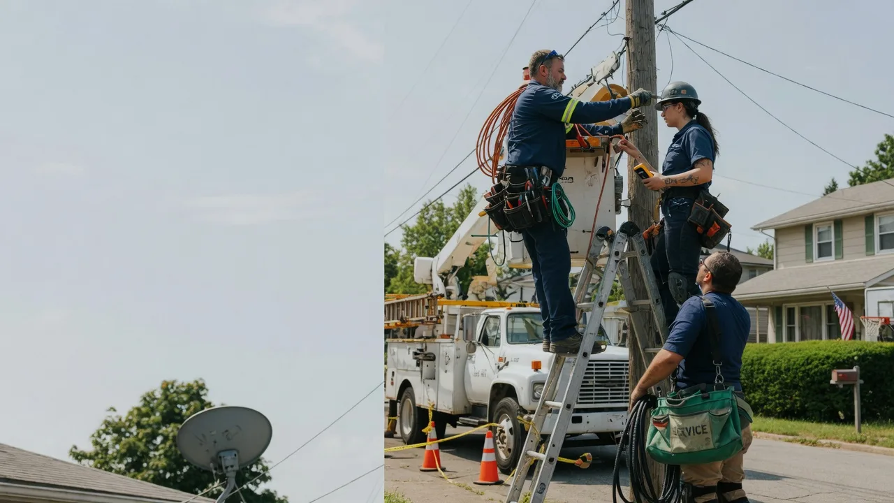 Electrical Repair in Daisy, OK near me